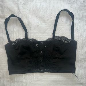 Princess Polly Corset